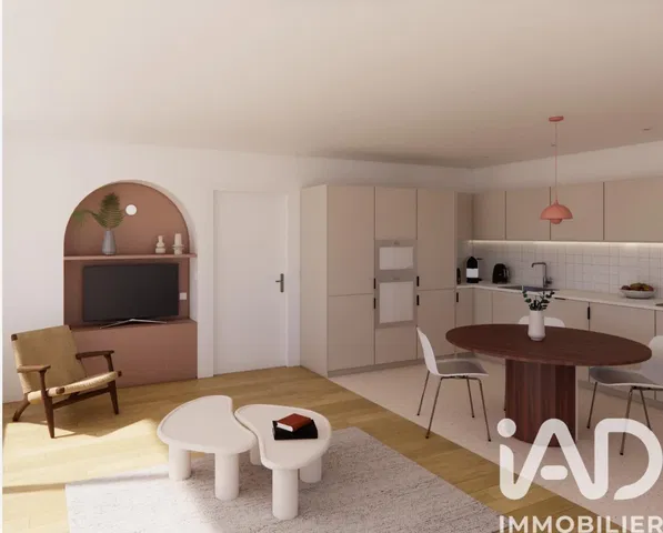 Дневна соба