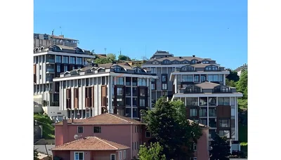 Oturma odası