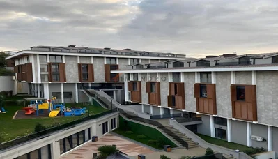 Oturma odası