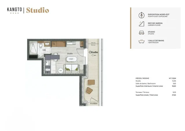 Oturma odası