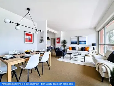 Дневна соба