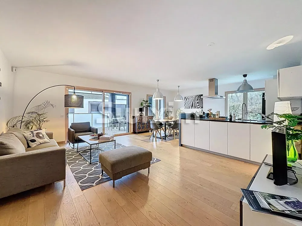 Дневна соба