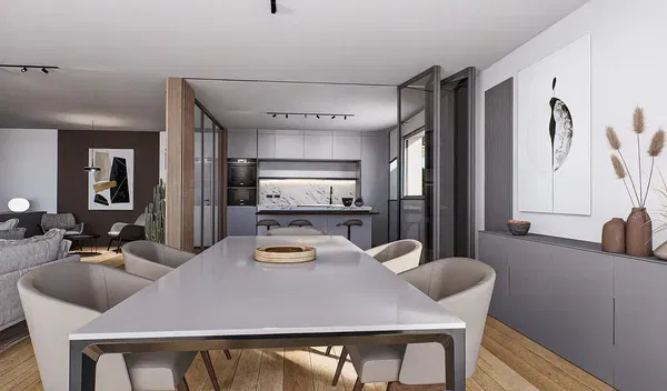 Дневна соба