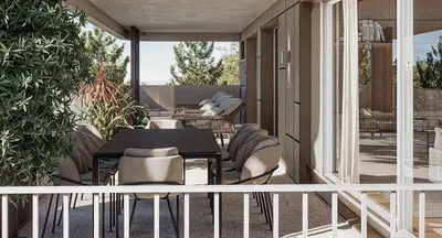 Дневна соба