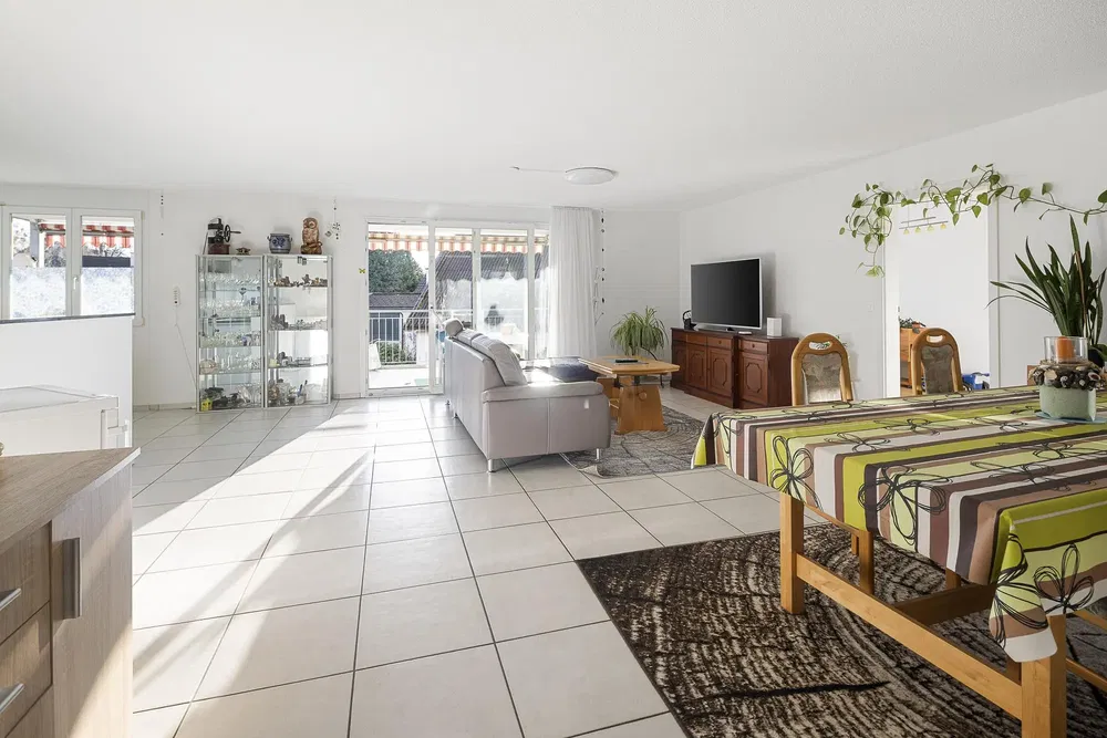 Дневна соба