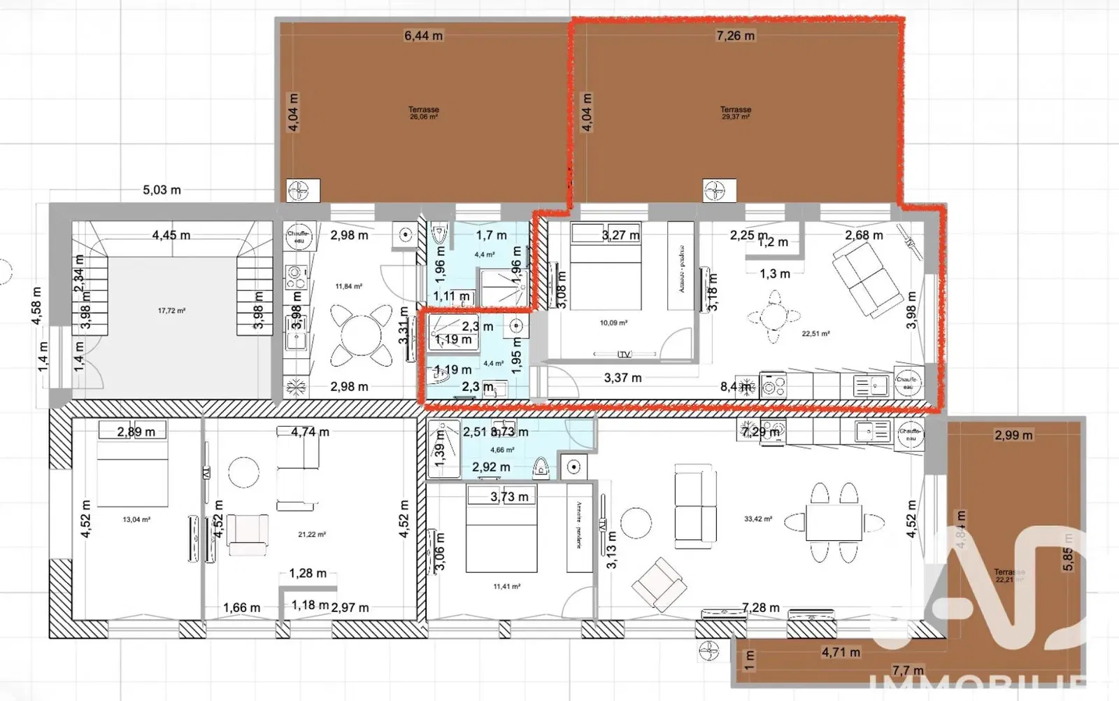 Дневна соба