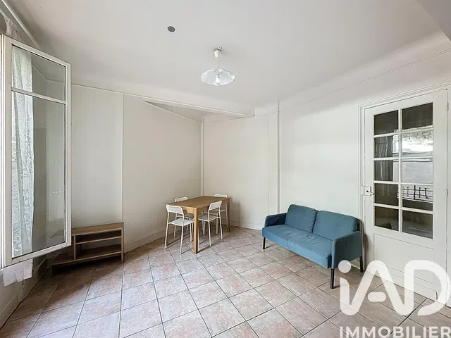 Дневна соба