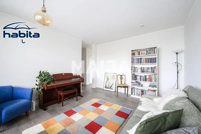 Дневна соба