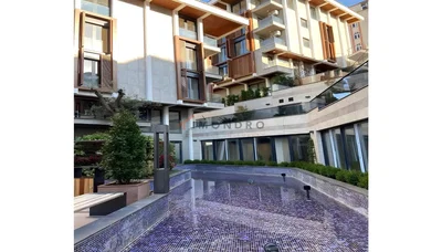 Oturma odası