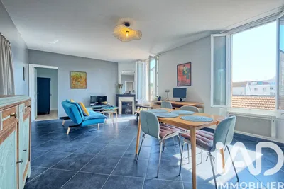 Дневна соба