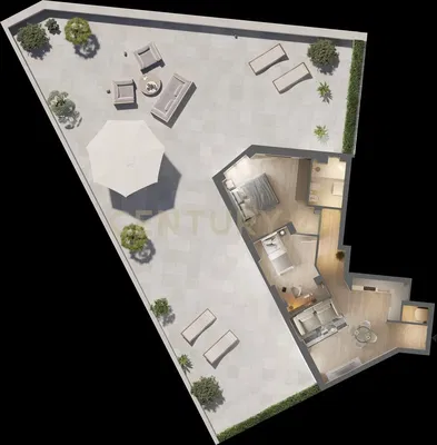 Дневна соба