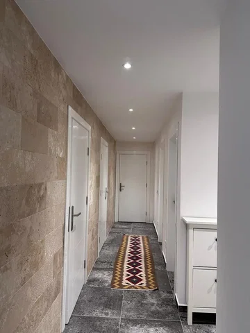 Oturma odası