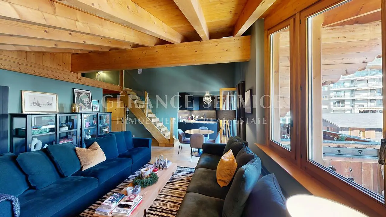 Дневна соба