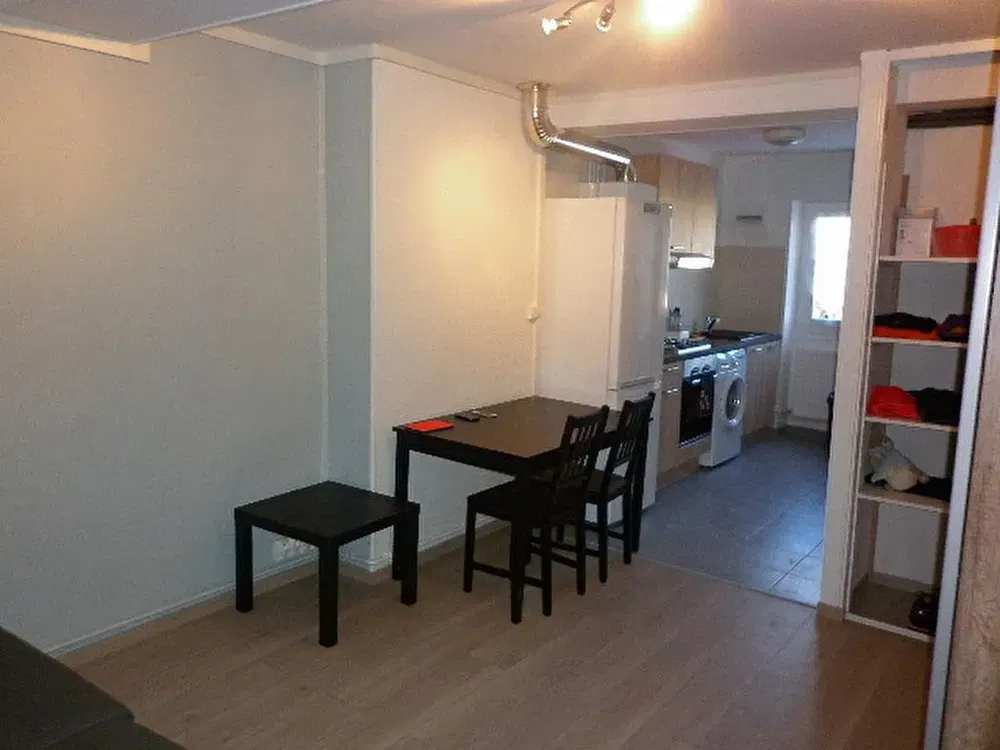 Дневна соба