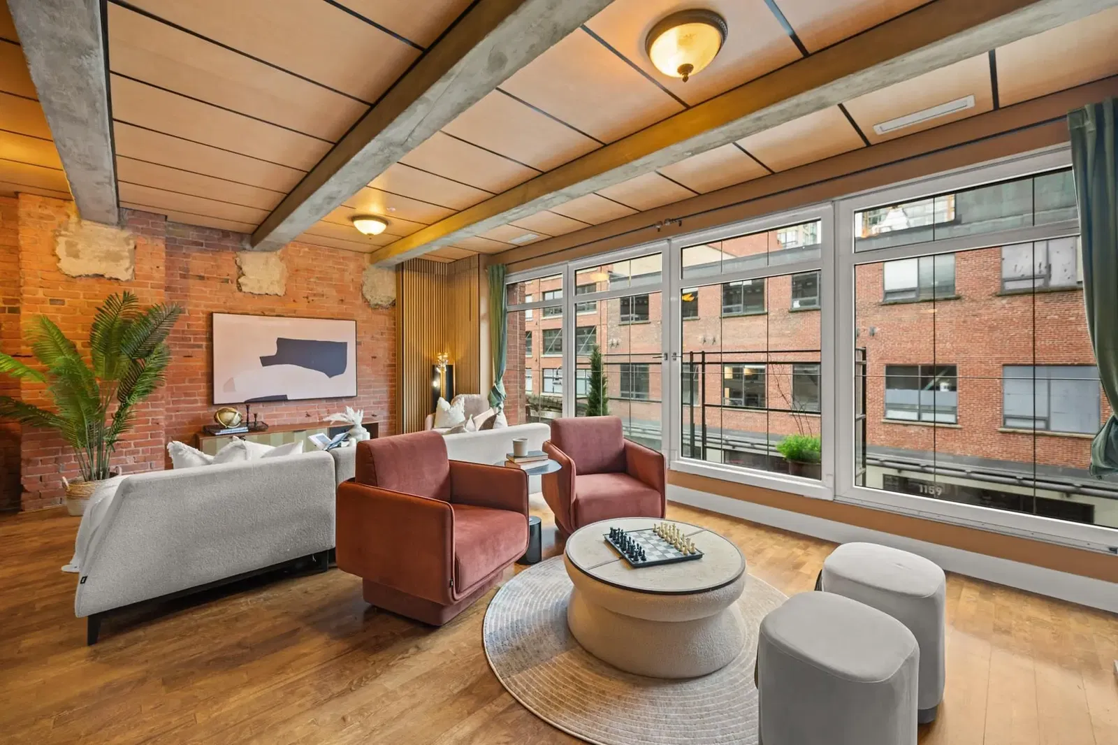 Дневна соба