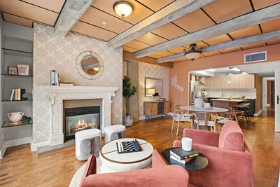 Дневна соба