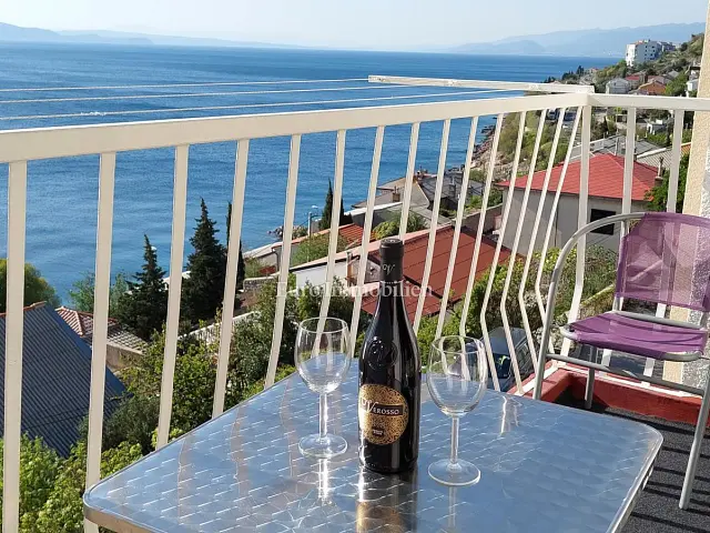 Dnevni boravak