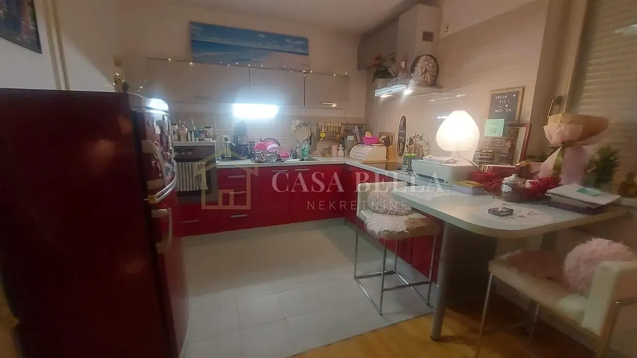 Obývací pokoj