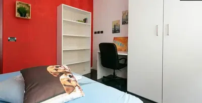 Obývačka