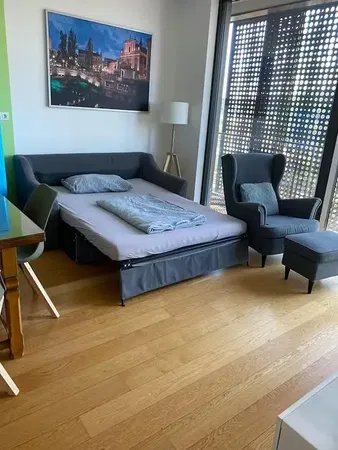 Дневна соба