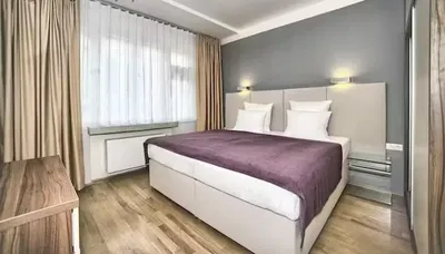 Obývačka
