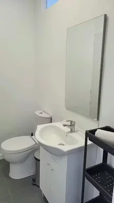 غرفة معيشة