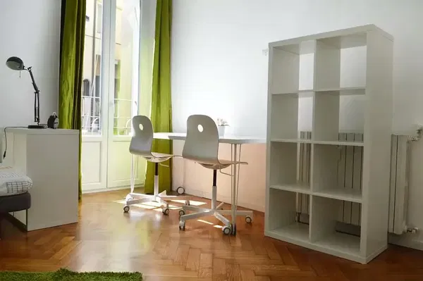 Дневна соба