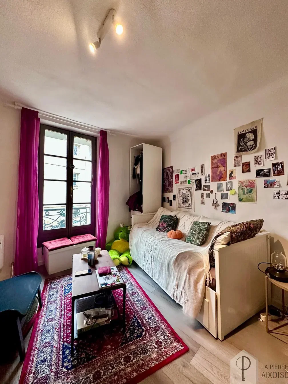 Sala de estar