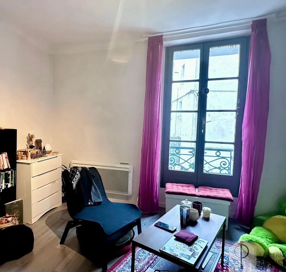 Sala de estar