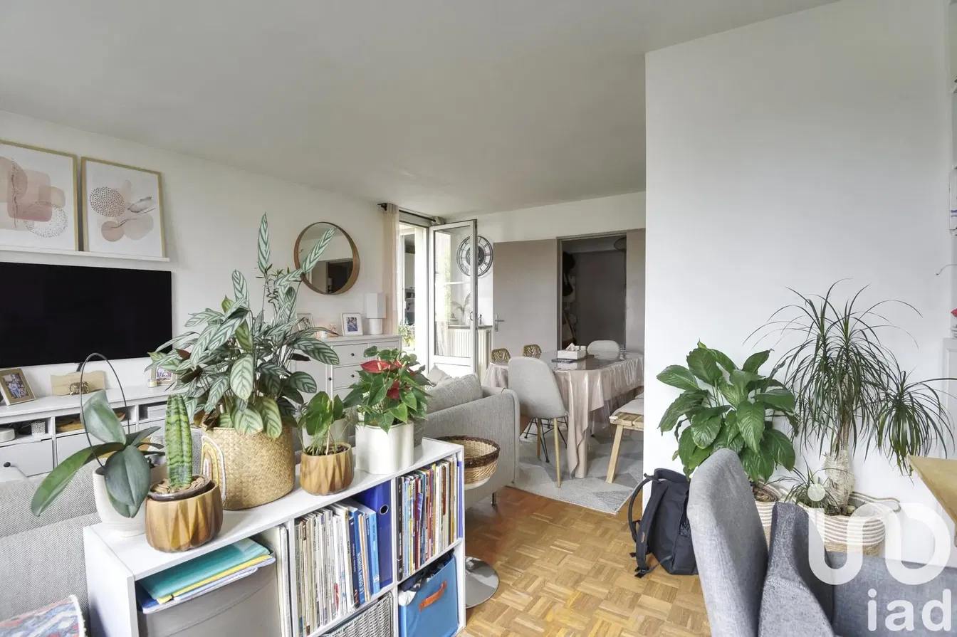 Дневна соба