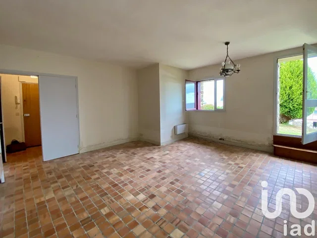 Obývací pokoj
