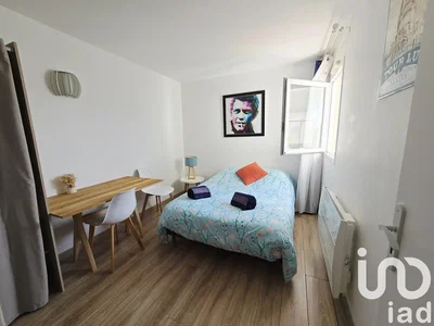 Дневна соба