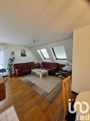 Дневна соба