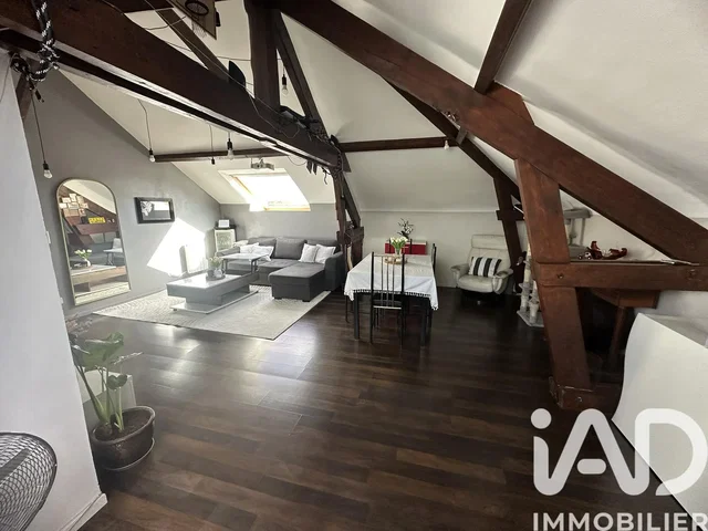 Obývací pokoj