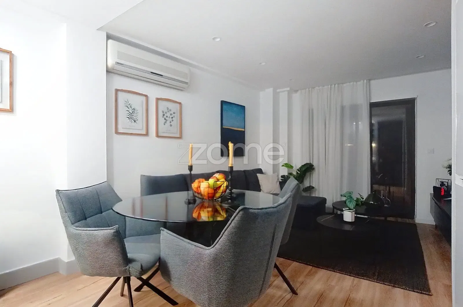 Дневна соба