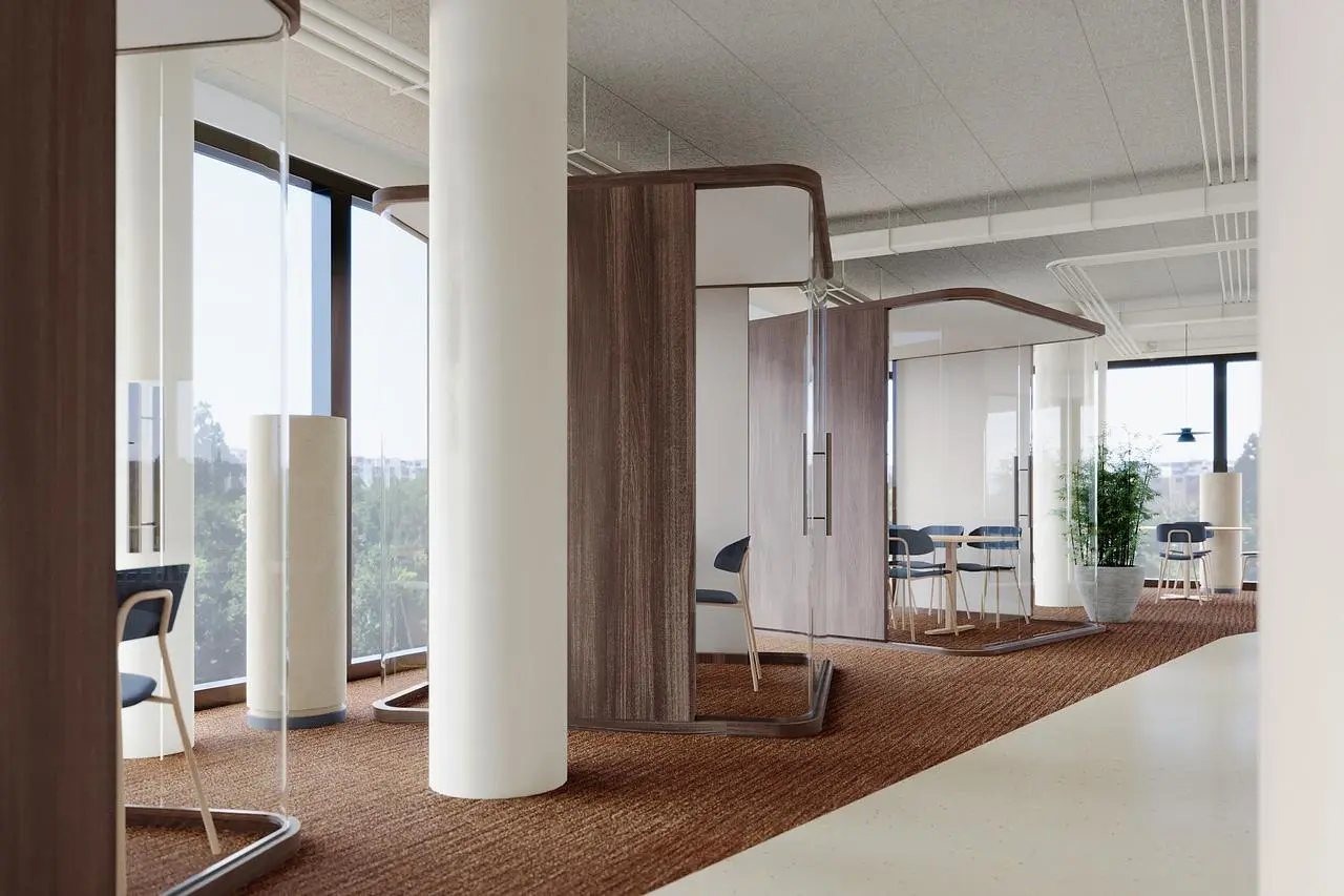 Дневна соба