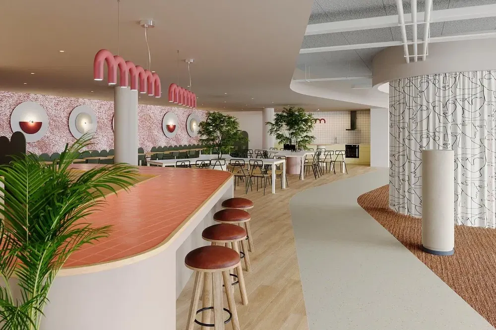 Дневна соба