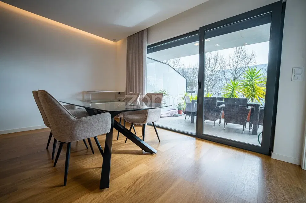 Дневна соба