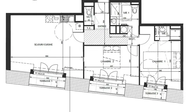 Дневна соба