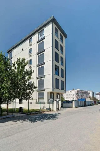 Oturma odası