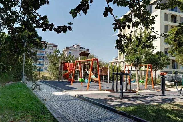 Oturma odası