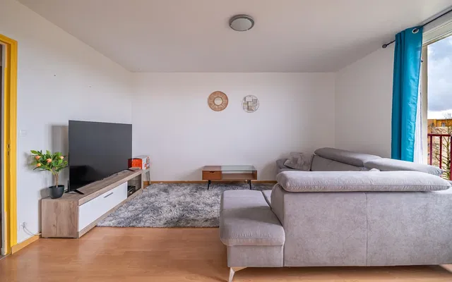 Дневна соба