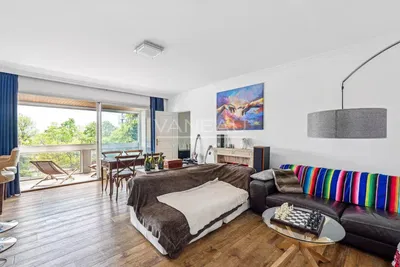 Дневна соба