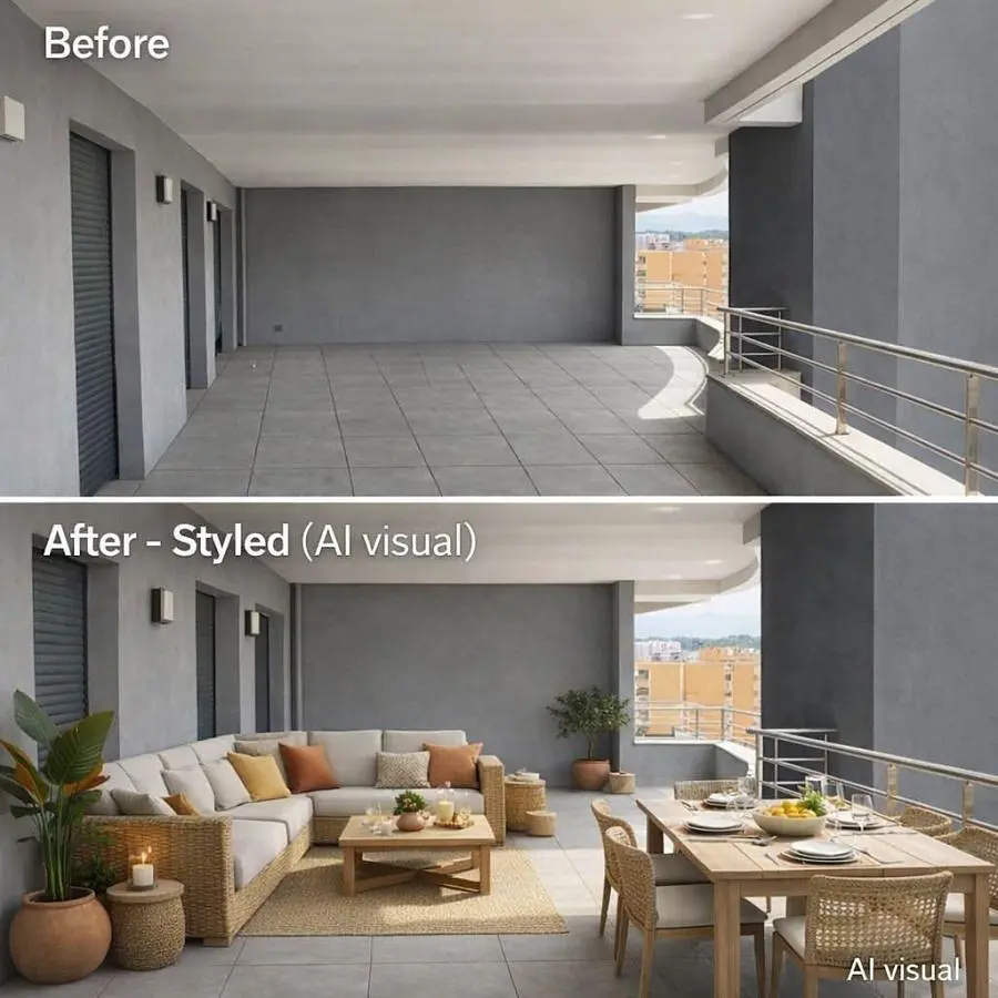 Дневна соба