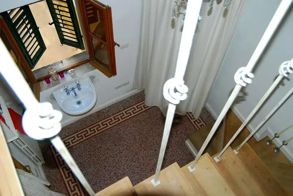 Oturma odası