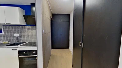 Oturma odası