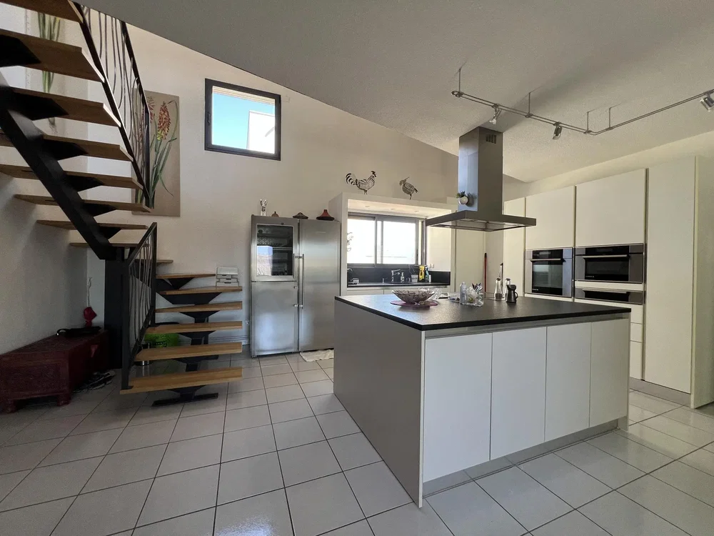 غرفة معيشة