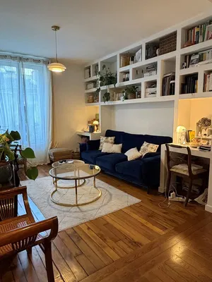 Дневна соба