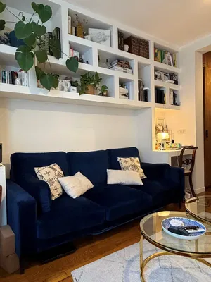 Дневна соба