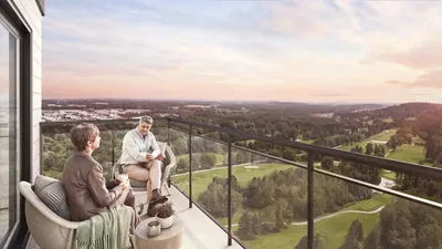 Дневна соба